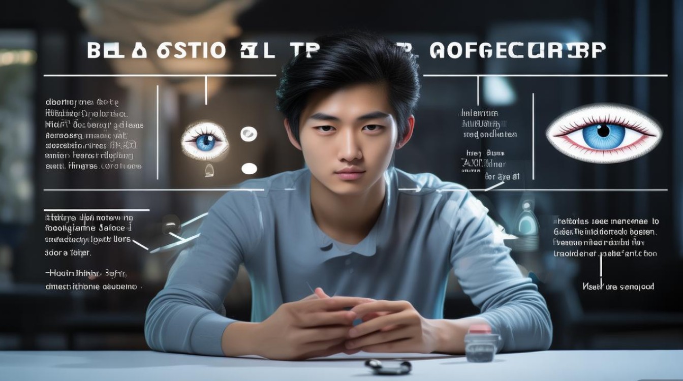 戴隐形眼镜的基本常识有哪些?新手必看注意事项?-图1 戴隐形眼镜的基本常识有哪些?新手必看注意事项?-图1