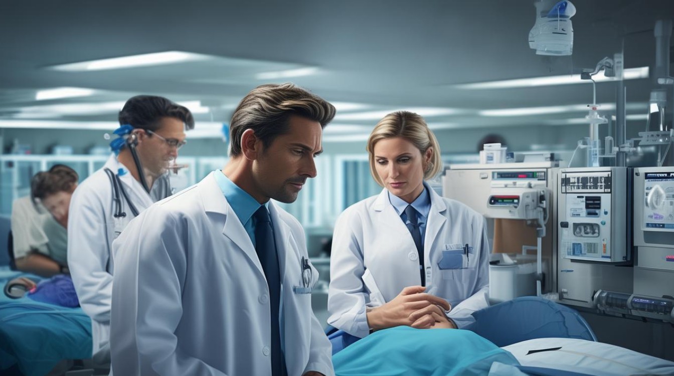 医务人员主要常识有哪些?新手必看基础知识点总结-图1 医务人员主要常识有哪些?新手必看基础知识点总结-图1