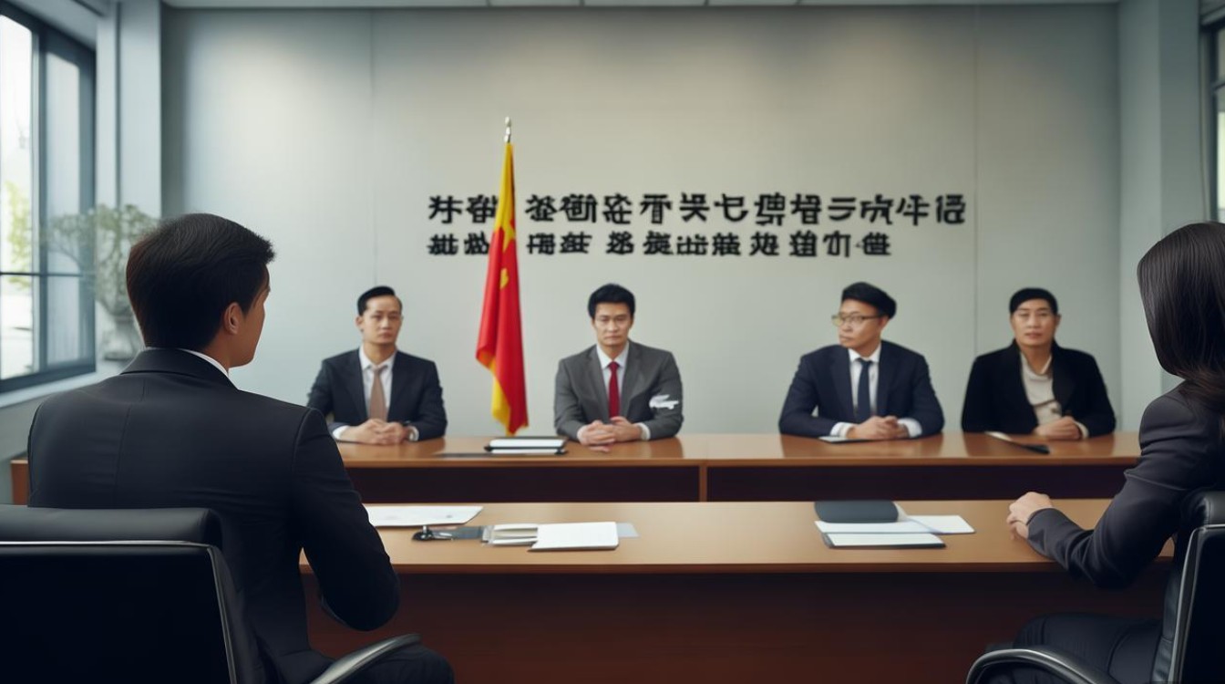 国税面试形式有哪些?2024国考国税面试流程是怎样的?-图1 国税面试形式有哪些?2024国考国税面试流程是怎样的?-图1