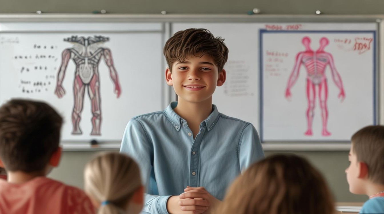 男生也有生理期吗？生理期常识对男生重要吗？-图1