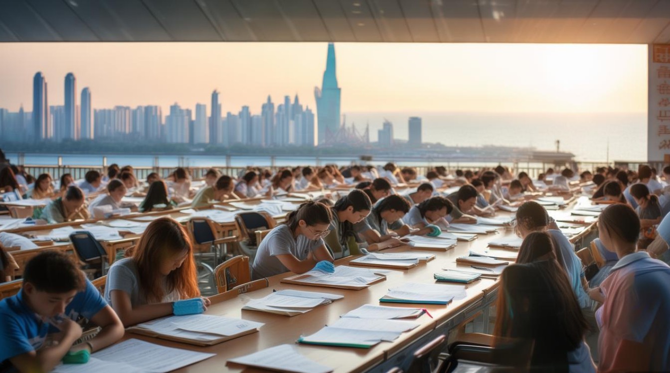 2016国考珠海岗位竞争比多少？报名人数和录取情况如何？-图1