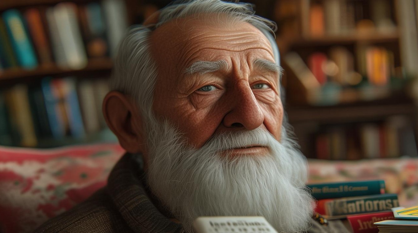 老人健康常识,哪些误区最该避开?-图1 老人健康常识,哪些误区最该避开?-图1