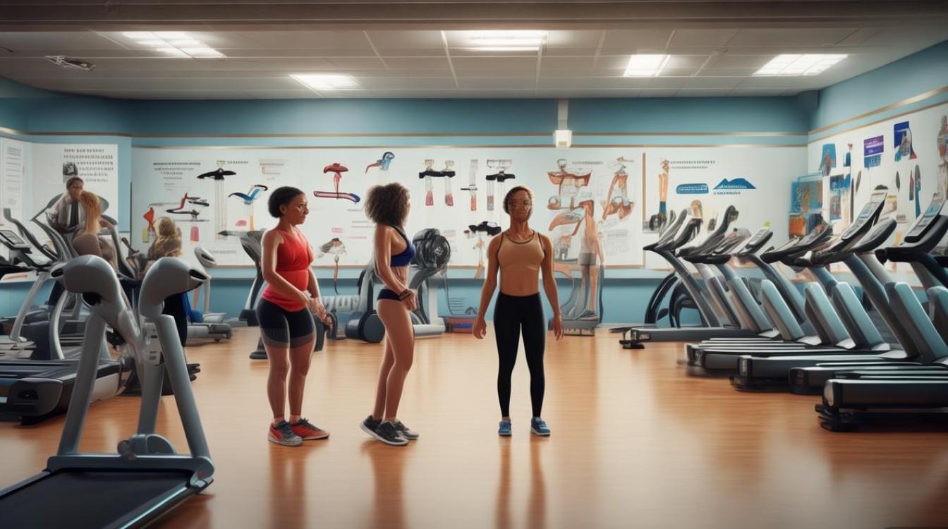 健身常识有哪些?新手必看的30个冷知识!-图1 健身常识有哪些?新手必看的30个冷知识!-图1