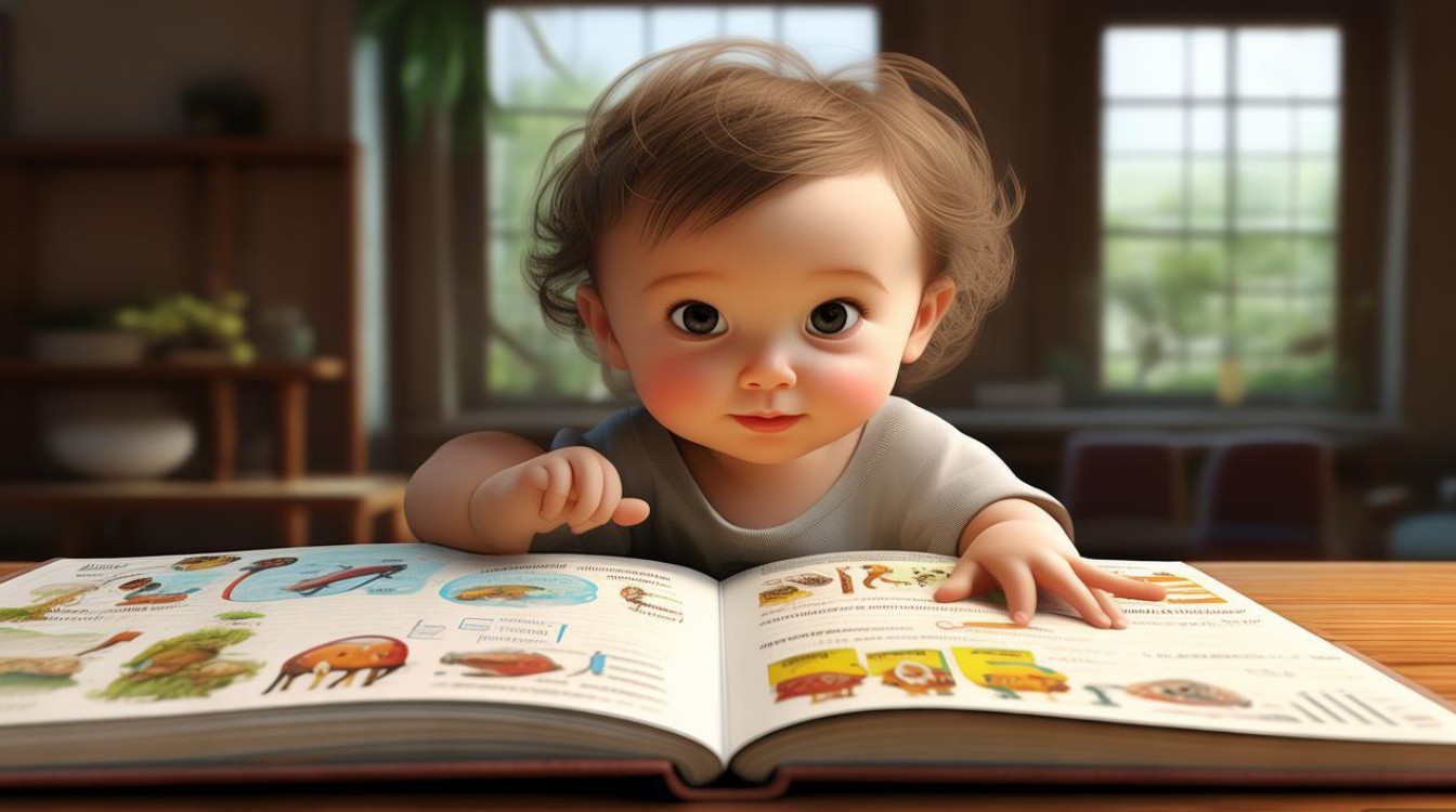 小孩常识问题有哪些？家长该如何正确引导孩子学习？-图1