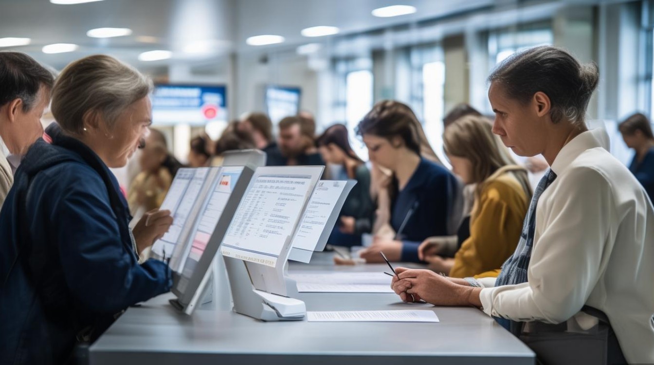 国考公务员缴费后多久能确认报名成功?-图1 国考公务员缴费后多久能确认报名成功?-图1