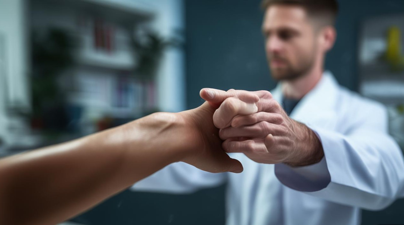 医学常识左手把脉准确吗？传统说法科学依据是什么？-图1