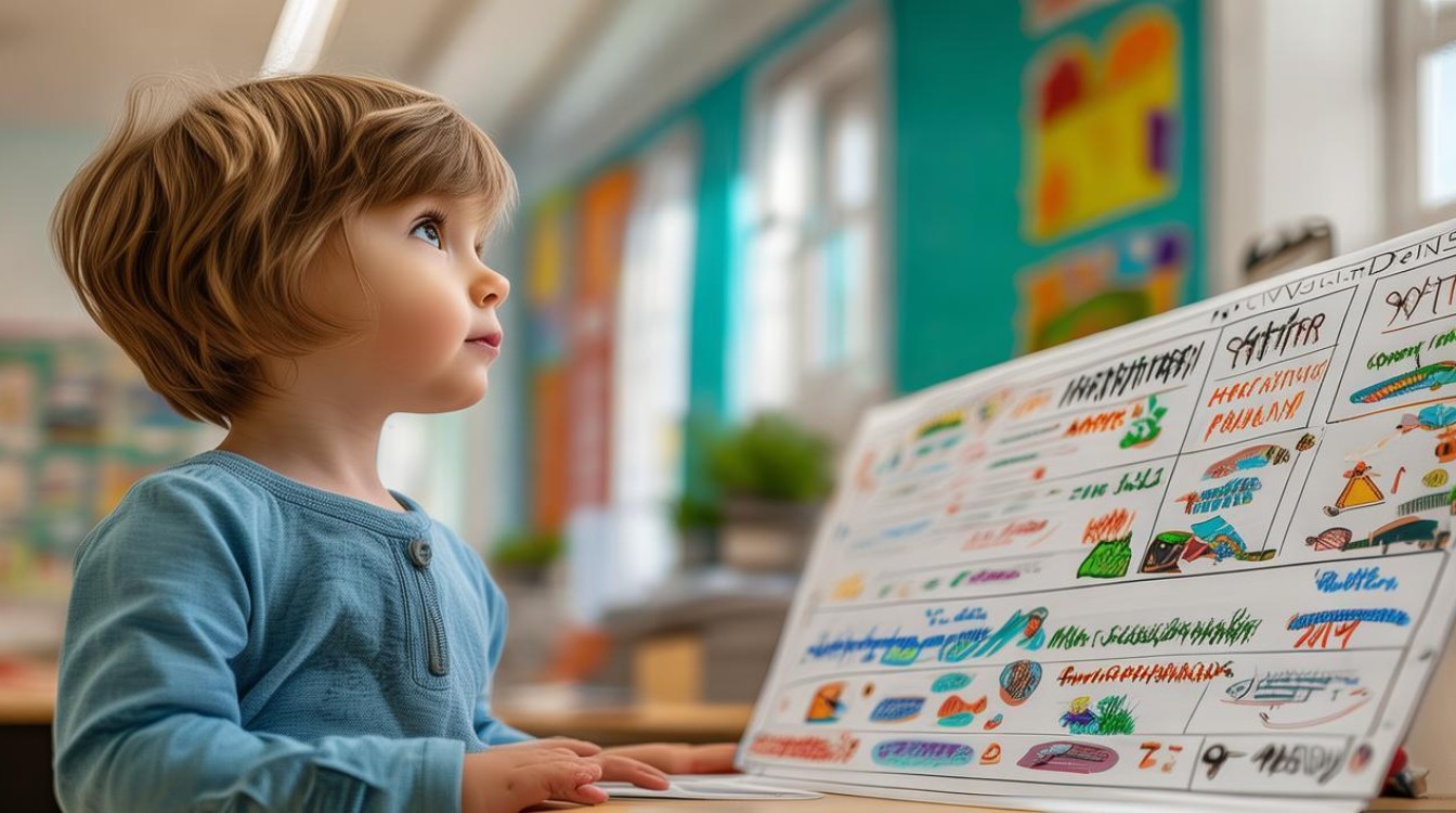 幼儿园安全教育小常识有哪些家长必须知道的？-图1