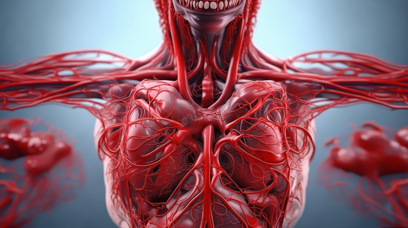 气血不足怎么办？调理气血有哪些常识？-图1