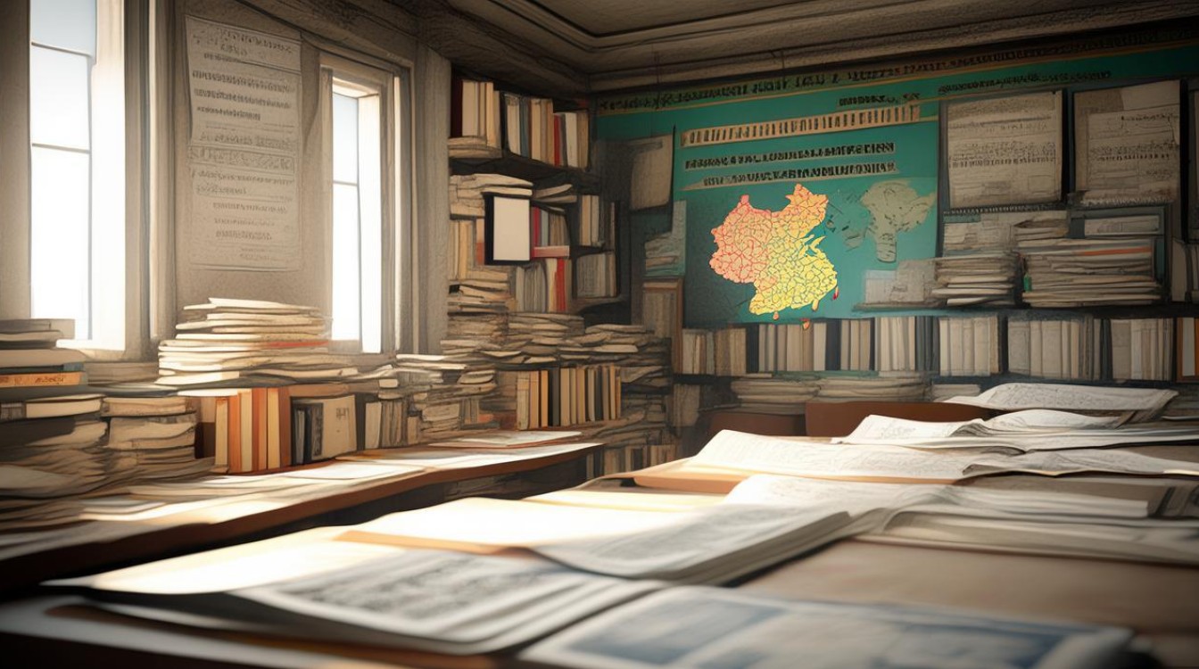 甘肃国考资料哪里找？2024最新版备考资料推荐！-图1