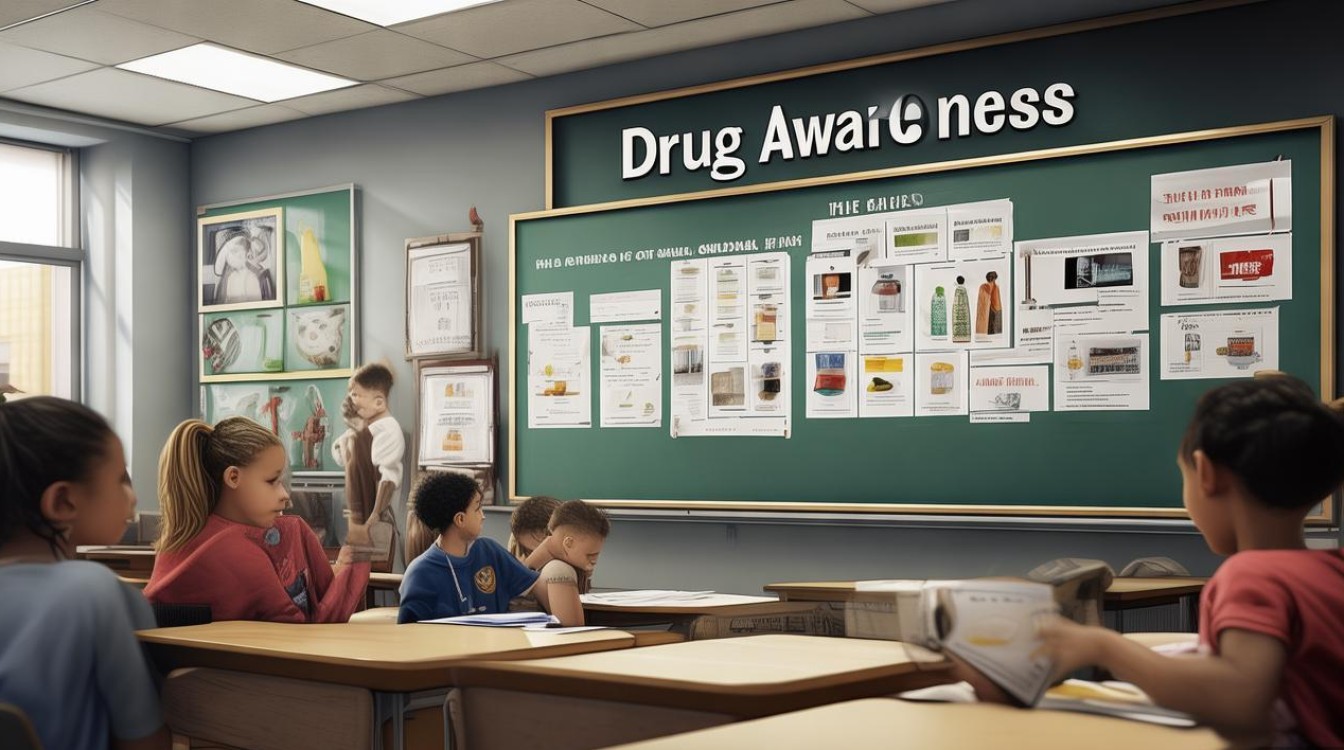 毒品常识有哪些危害必须了解？-图1