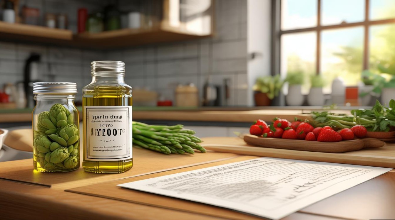 春季安全饮食小常识有哪些注意事项?-图1 春季安全饮食小常识有哪些注意事项?-图1