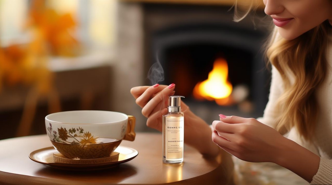 秋冬季手部护理小常识，如何预防干燥皲裂？-图1