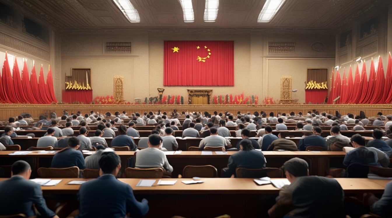 党纪国考考什么?备考重点和难点有哪些?-图1 党纪国考考什么?备考重点和难点有哪些?-图1