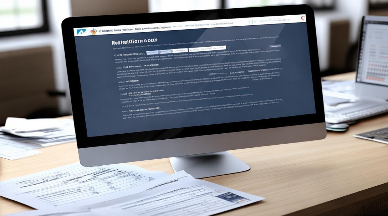 国考报名流程是怎样的?2024年国考报名入口在哪里?-图1 国考报名流程是怎样的?2024年国考报名入口在哪里?-图1