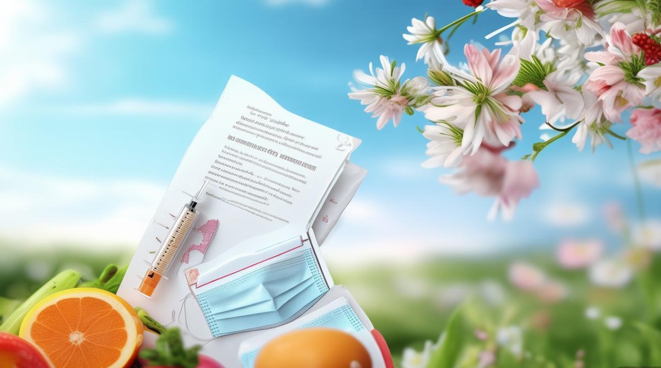 春季预防流感常识,哪些方法能有效降低感染风险?-图1 春季预防流感常识,哪些方法能有效降低感染风险?-图1