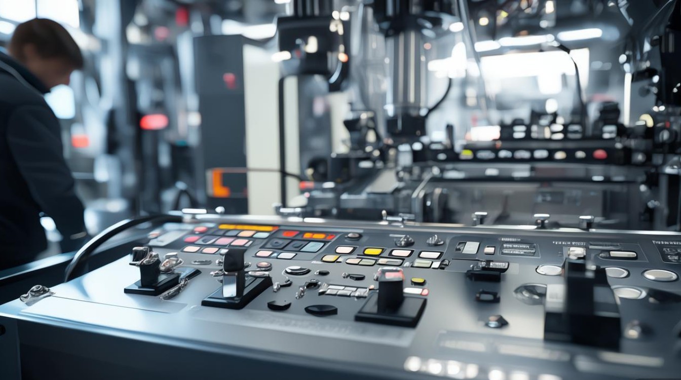 全自动挂面机操作常识有哪些?新手必看操作步骤指南-图1 全自动挂面机操作常识有哪些?新手必看操作步骤指南-图1