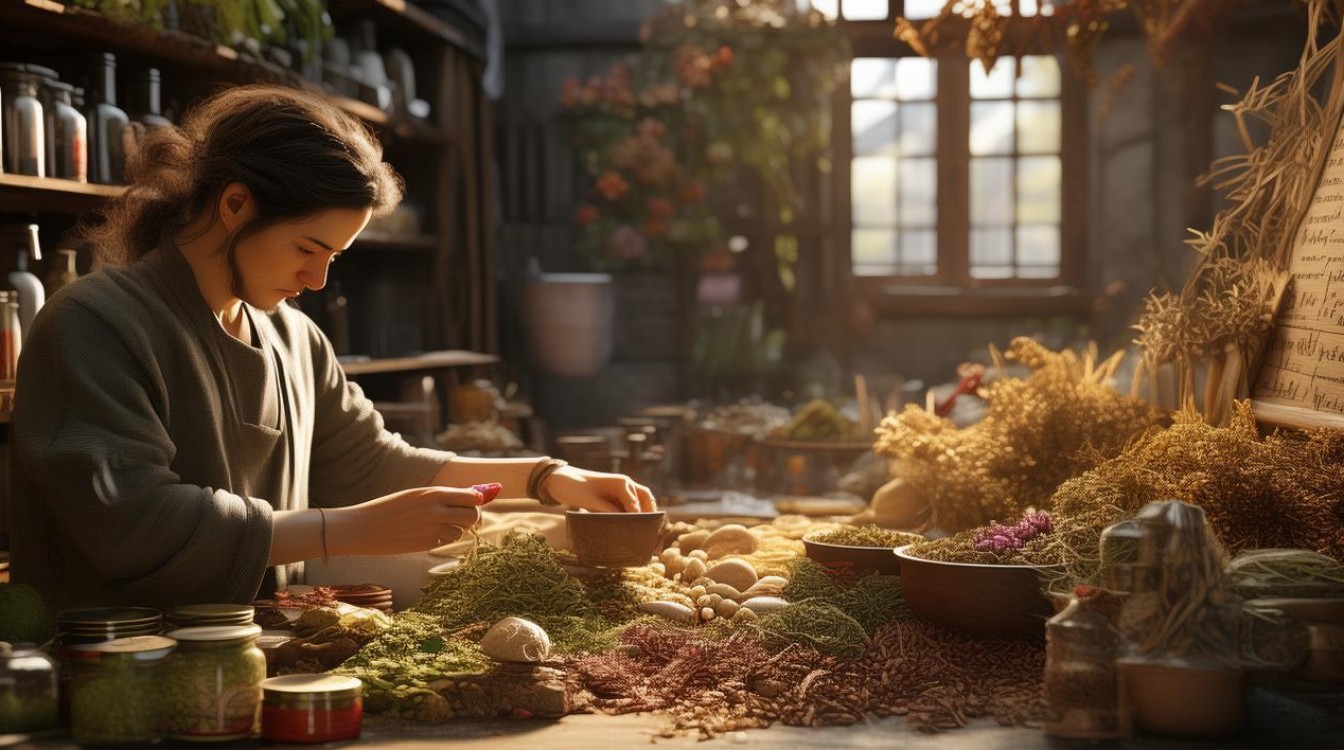 秋季中医食疗养生有哪些小常识？-图1