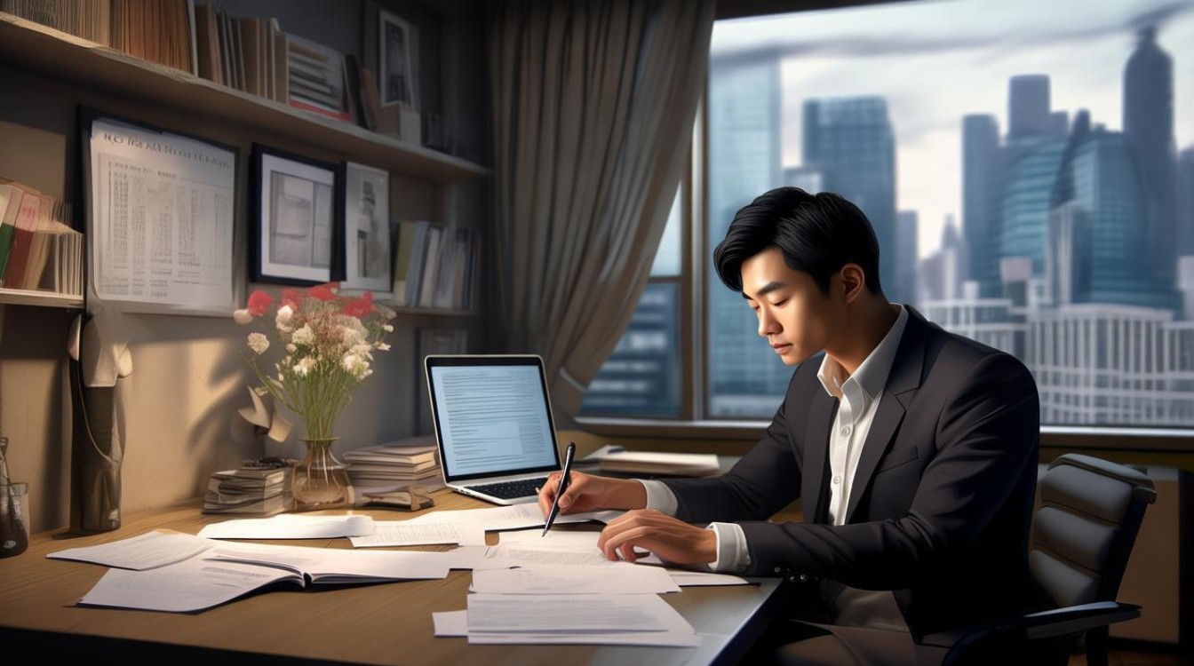 国考面试分享,如何高效备考才能顺利上岸?-图1 国考面试分享,如何高效备考才能顺利上岸?-图1