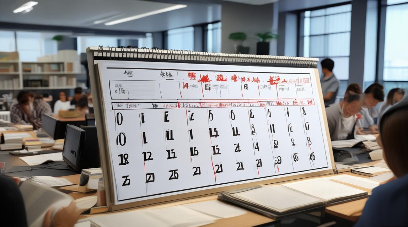 国考和重庆省考时间冲突吗?该怎么安排备考?-图1 国考和重庆省考时间冲突吗?该怎么安排备考?-图1