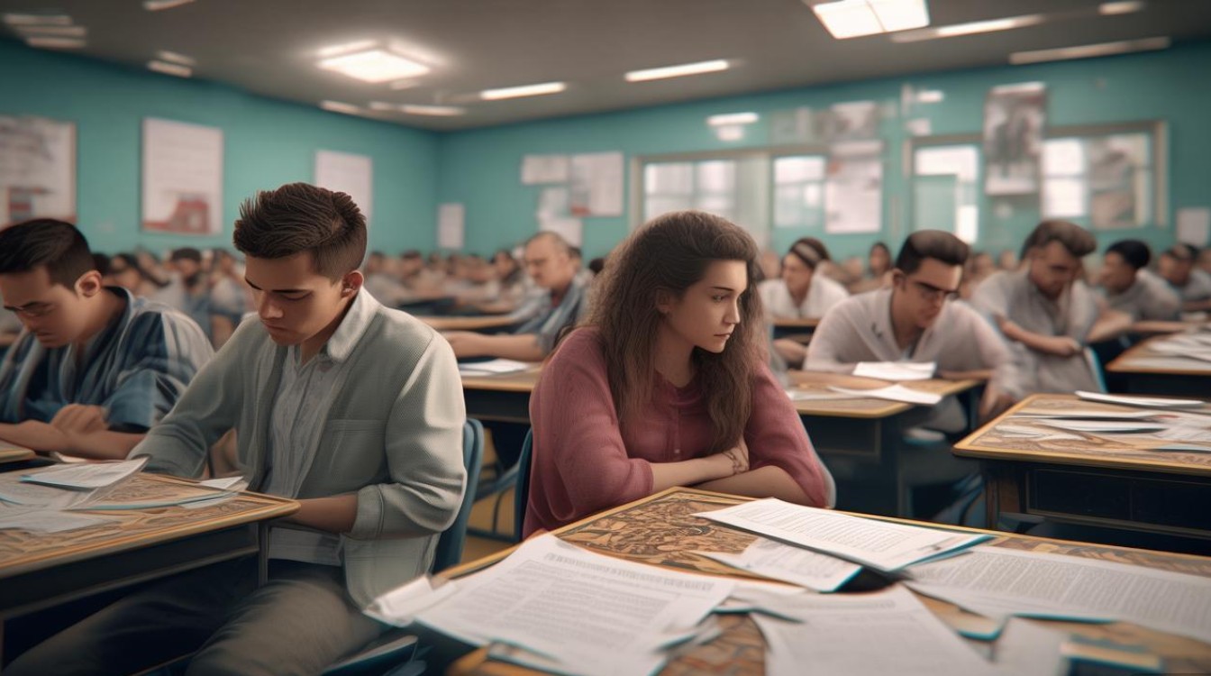 国考现场模拟怎么准备？高分技巧和注意事项有哪些？-图1