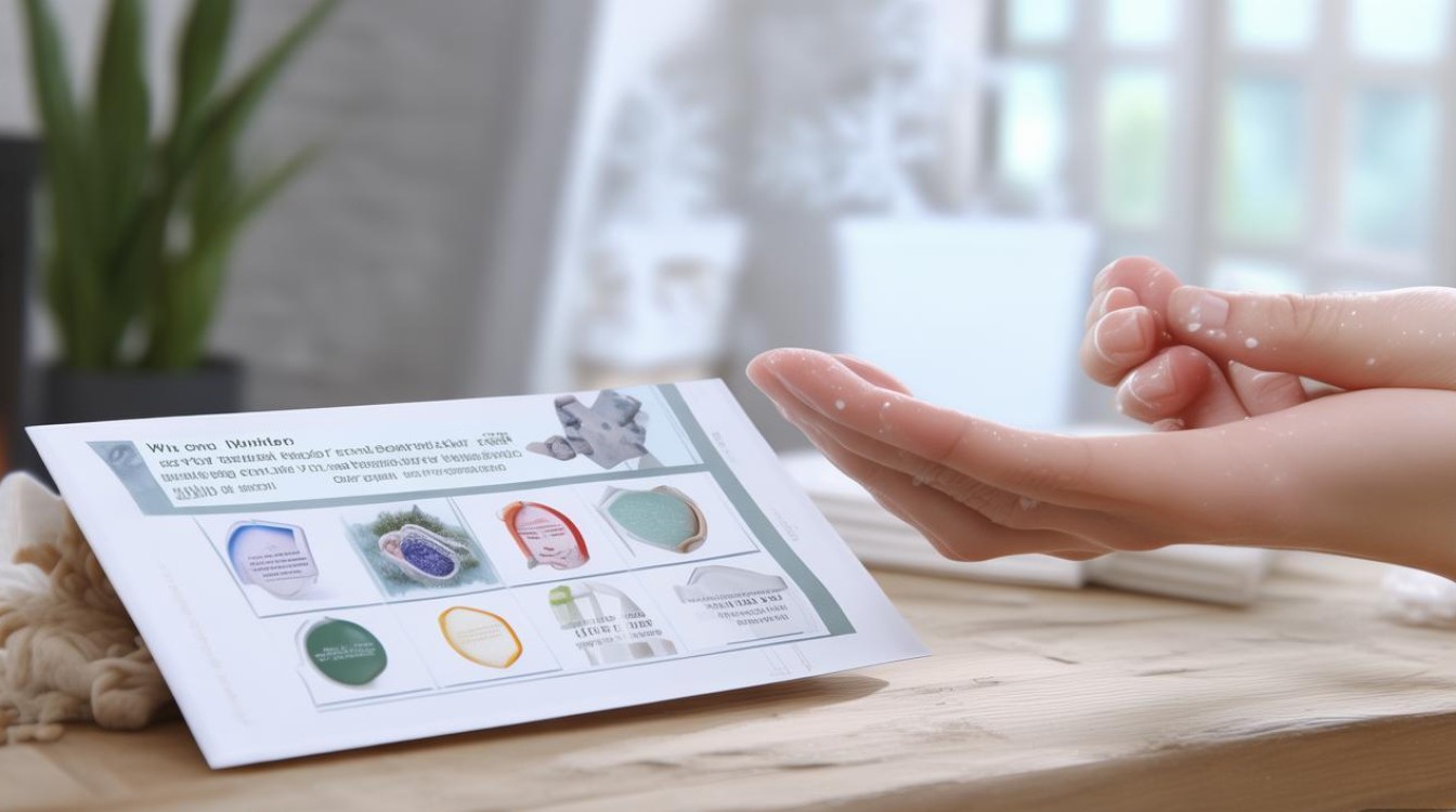 冬季护肤小常识有哪些?干皮敏感肌必看技巧-图1 冬季护肤小常识有哪些?干皮敏感肌必看技巧-图1