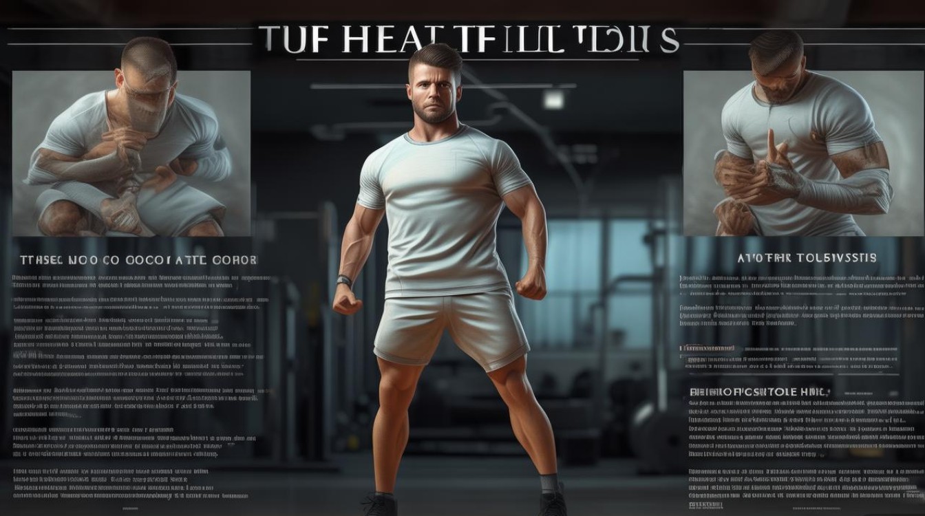 男保健常识有哪些？日常保健怎么做才科学有效？-图1