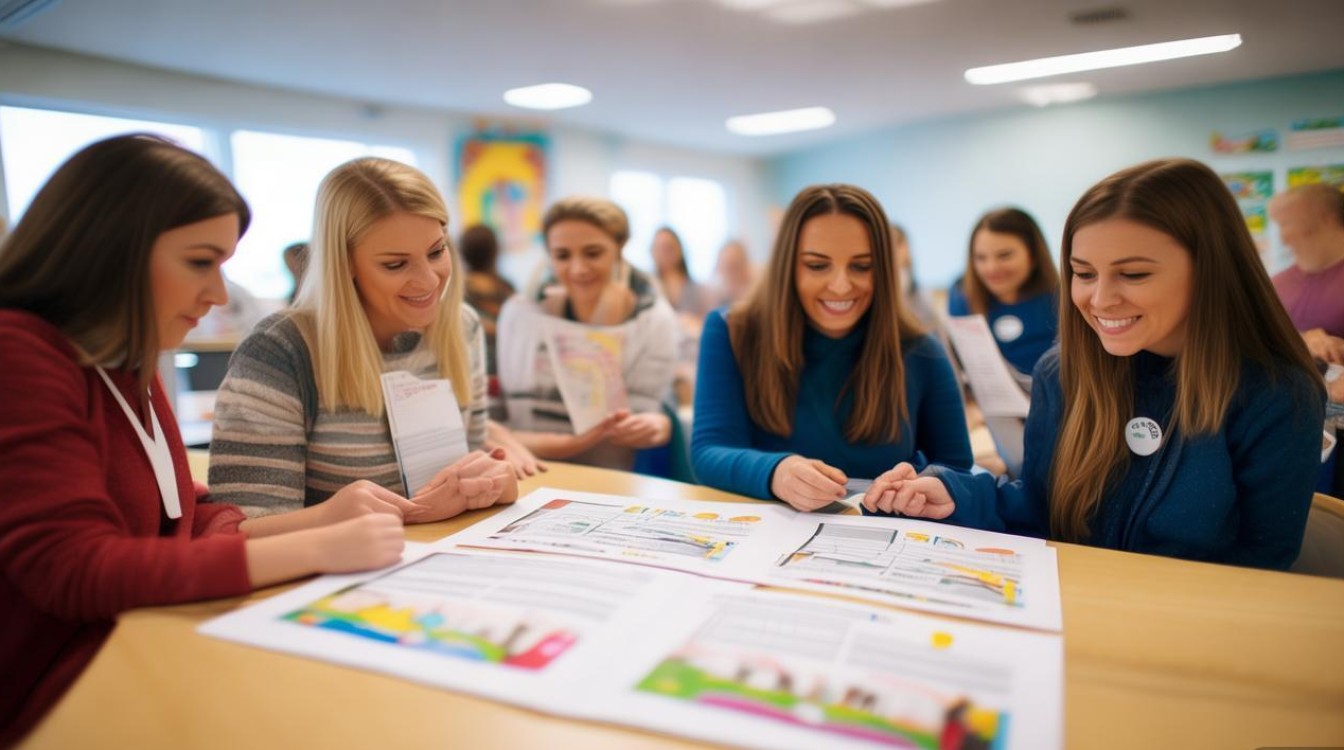 小班家长必看，哪些安全细节最容易被忽略？-图1