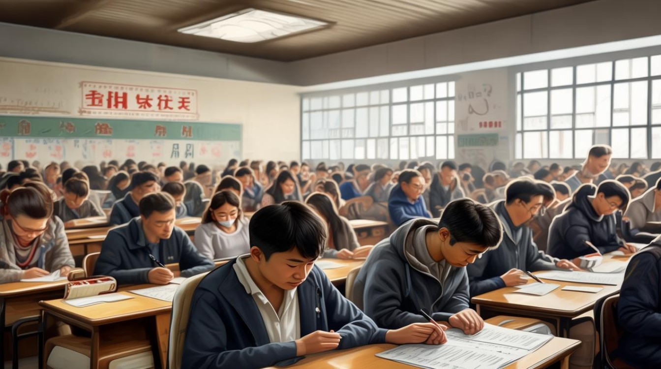 国考报考限制有哪些?非全日制、往届生能报吗?-图1 国考报考限制有哪些?非全日制、往届生能报吗?-图1