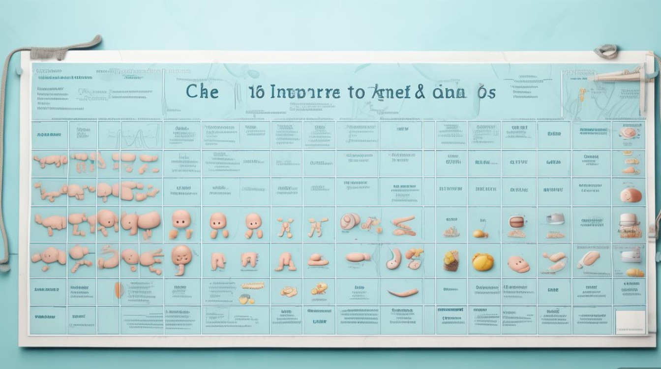幼儿护理常识有哪些新手爸妈必须知道的要点?-图1 幼儿护理常识有哪些新手爸妈必须知道的要点?-图1