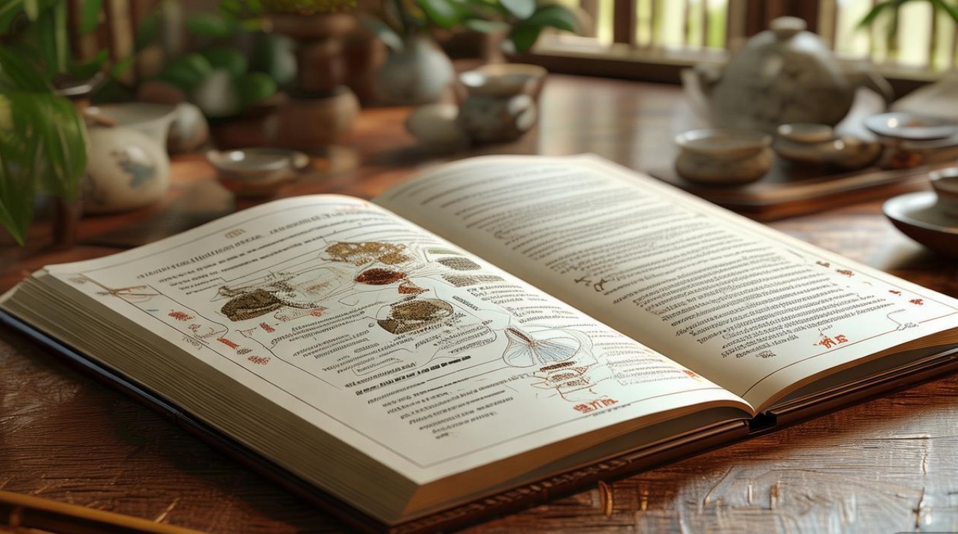 中国茶叶常识大全,新手必知的茶叶知识有哪些?-图1 中国茶叶常识大全,新手必知的茶叶知识有哪些?-图1