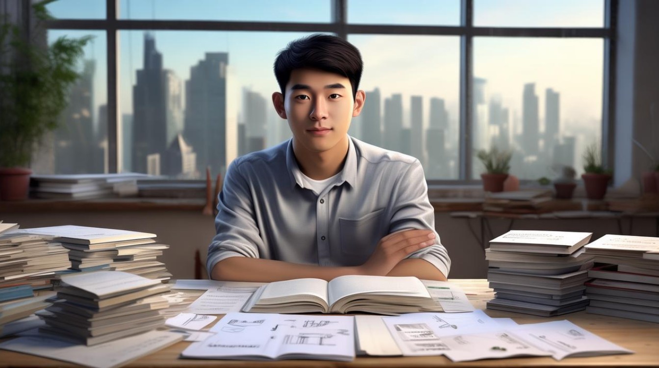 国考备战如何高效备考？2024国考备战攻略有哪些？-图1