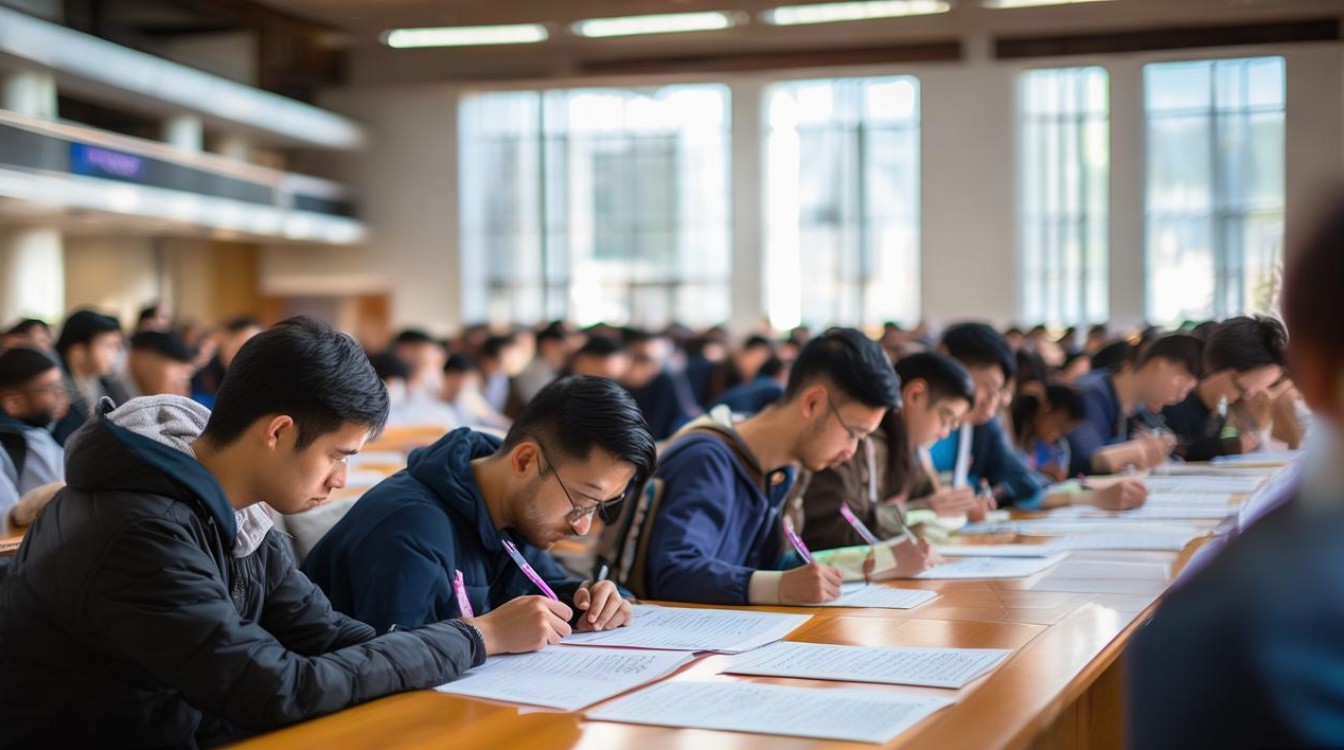 2017国考青州职位表哪里查？报考条件有哪些？-图1