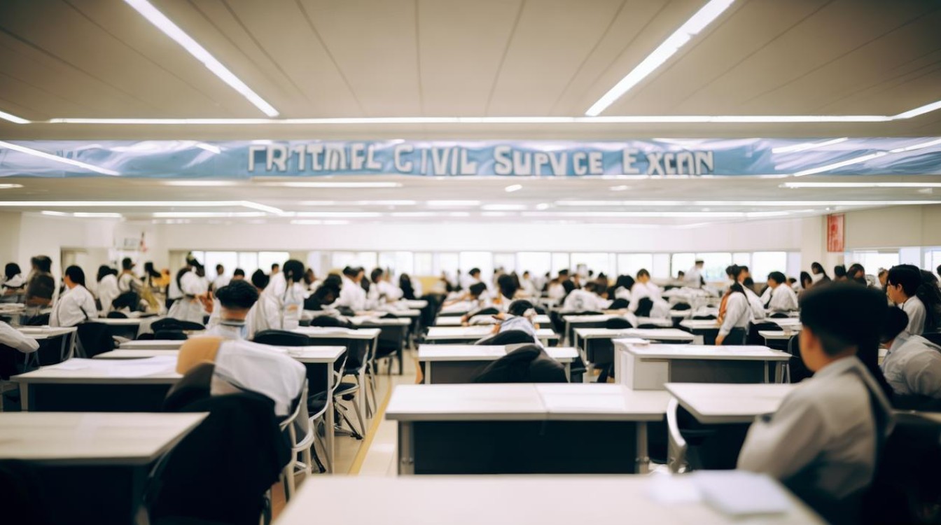 国考体检后能转战省考吗？体检结果会互相影响吗？-图1