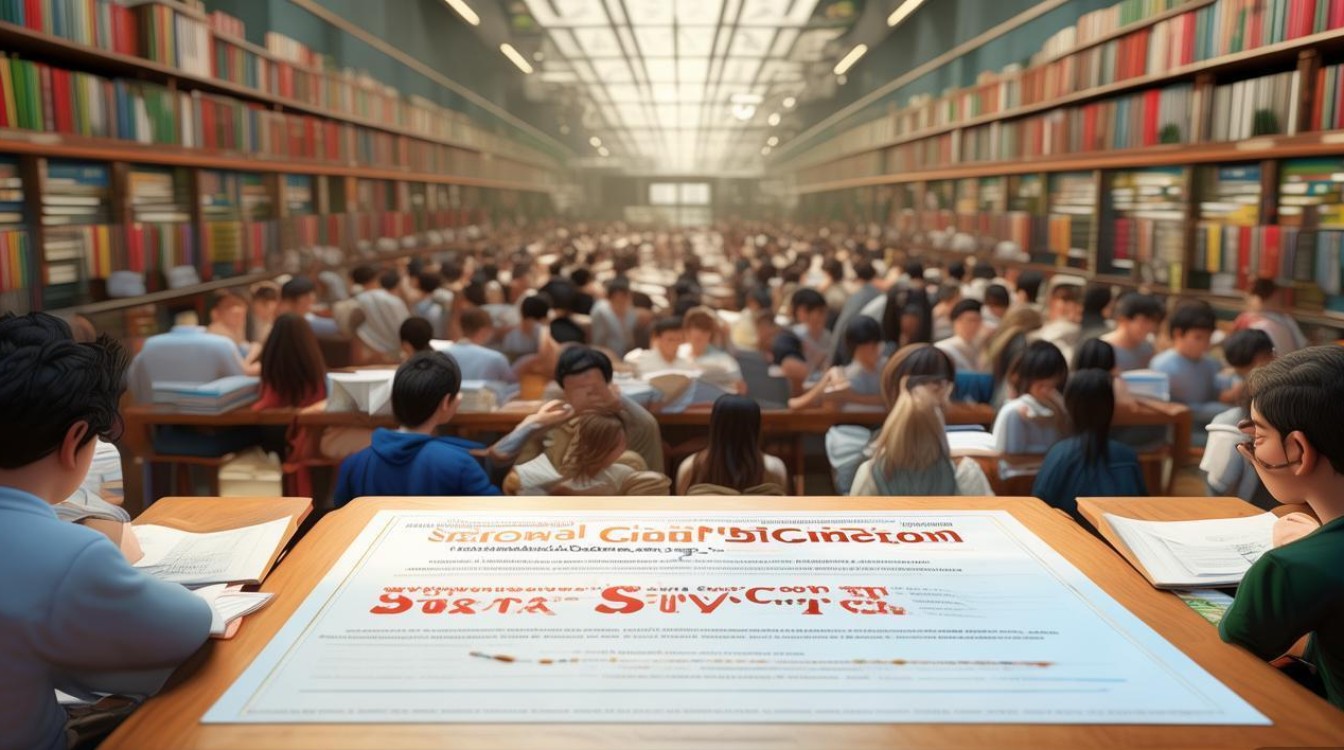 国考到底要考什么？内容、科目、流程全解析！-图1