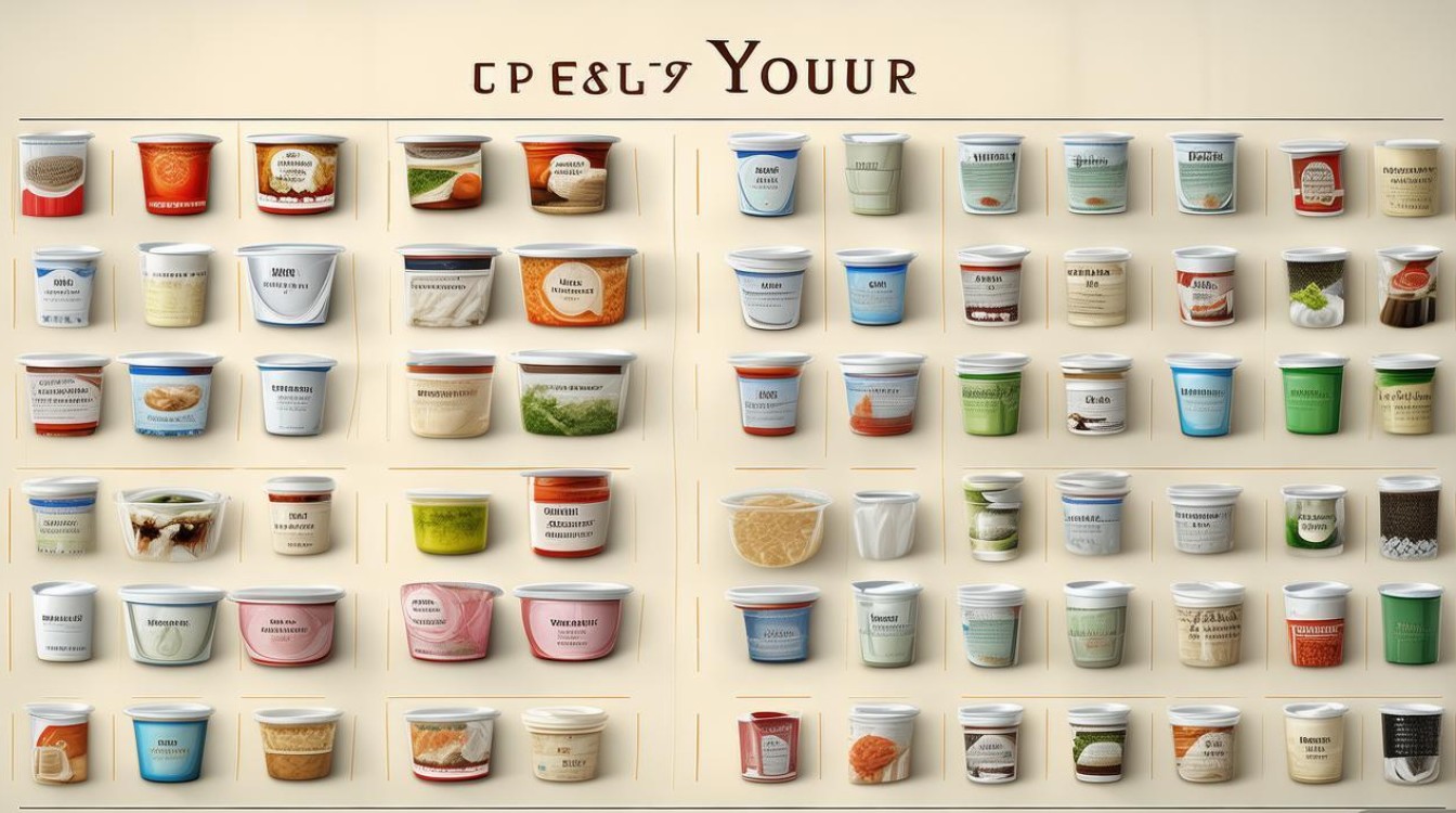 酸奶的100种基本常识，哪些是日常最容易忽略的关键知识？-图1