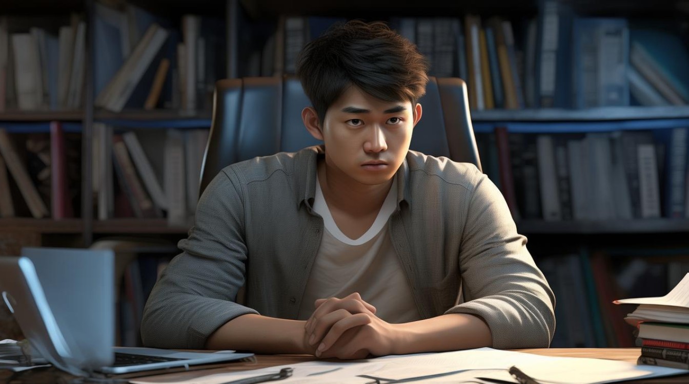 国考很迷茫？如何有效备考避免走弯路？-图1