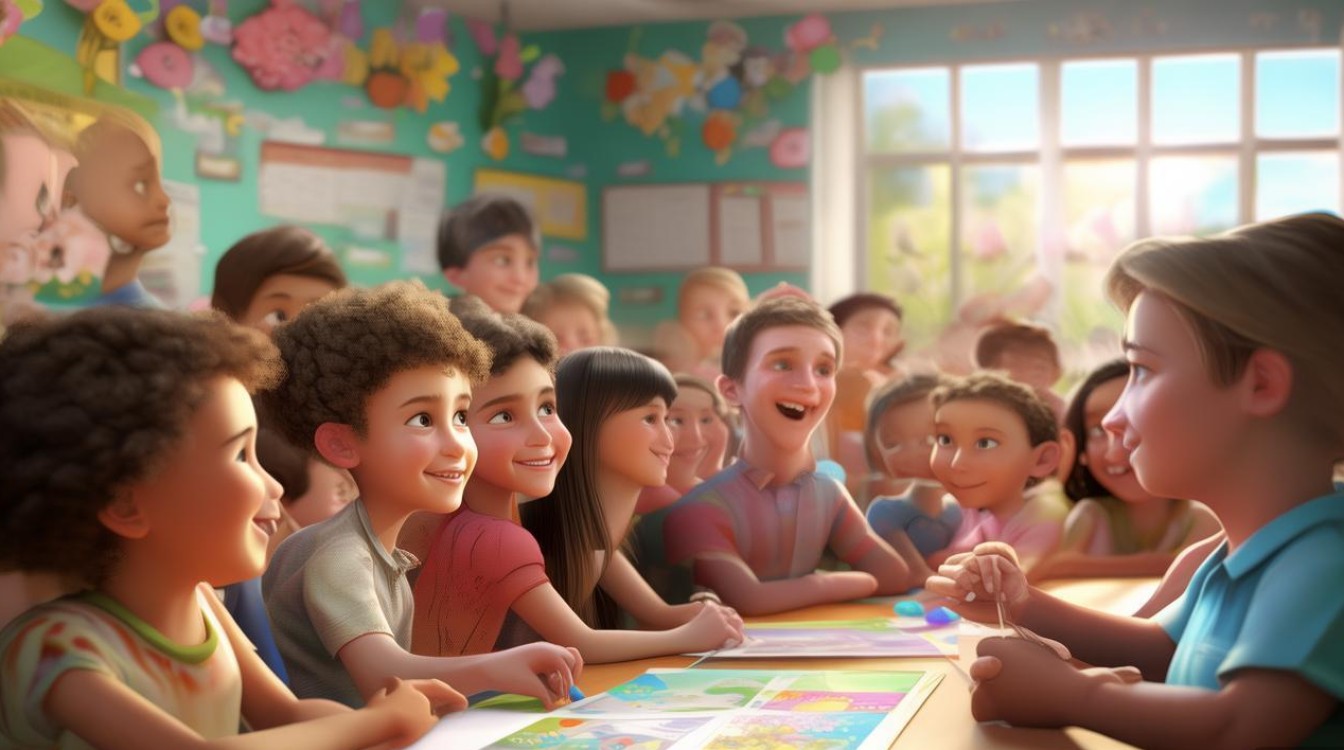 春季幼儿防过敏小常识有哪些?家长必知的防护技巧-图1 春季幼儿防过敏小常识有哪些?家长必知的防护技巧-图1