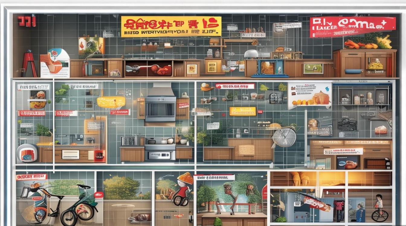 生活中的安全小常识大全,哪些细节最容易被忽略?-图1 生活中的安全小常识大全,哪些细节最容易被忽略?-图1