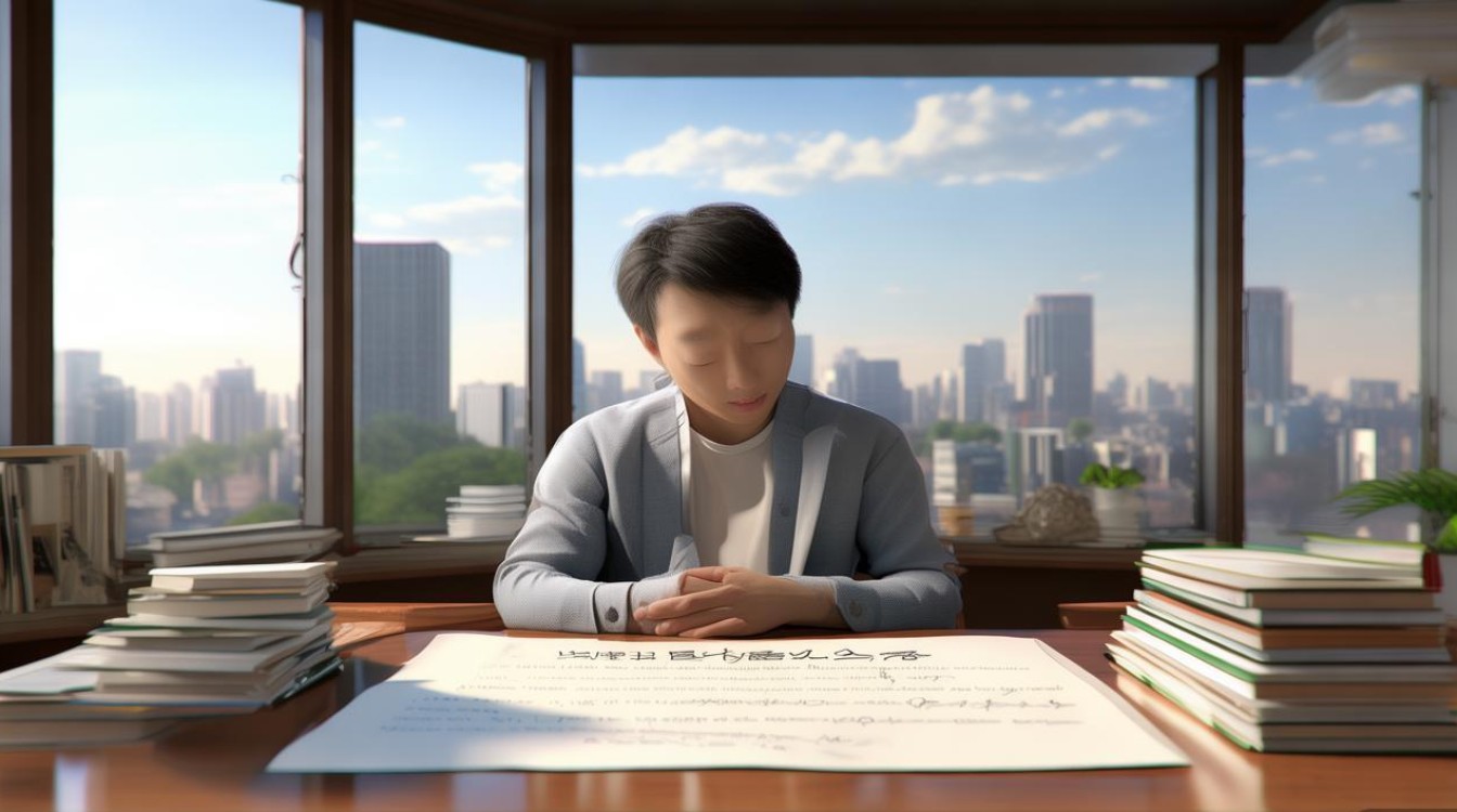 国考面试常考品质有哪些?考生该如何针对性准备?-图1 国考面试常考品质有哪些?考生该如何针对性准备?-图1