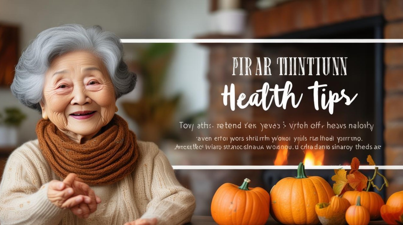 秋季防病小常识有哪些?日常如何做才能有效预防?-图1 秋季防病小常识有哪些?日常如何做才能有效预防?-图1