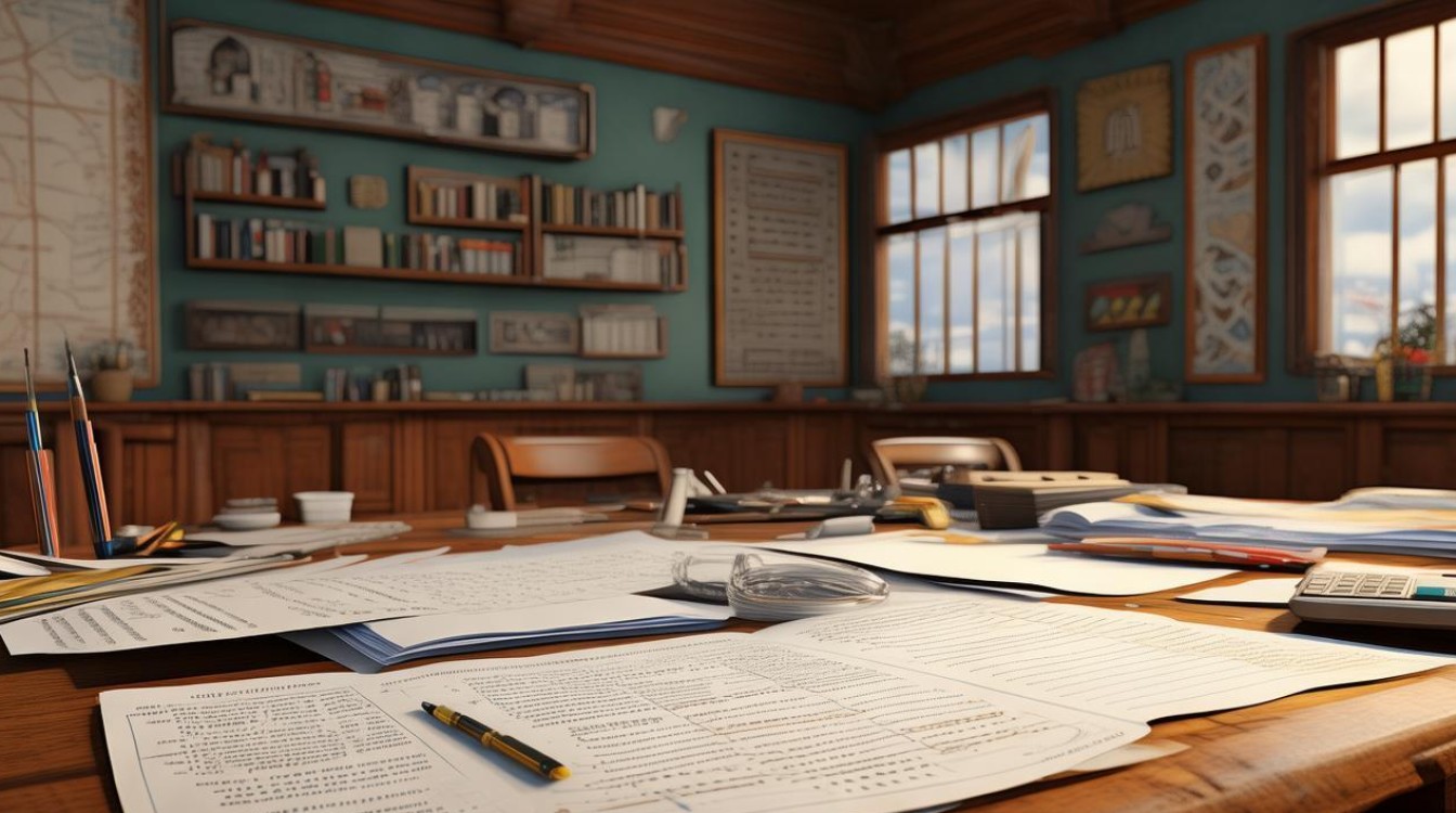 省考国考同时备考，时间精力怎么分配才高效？-图1