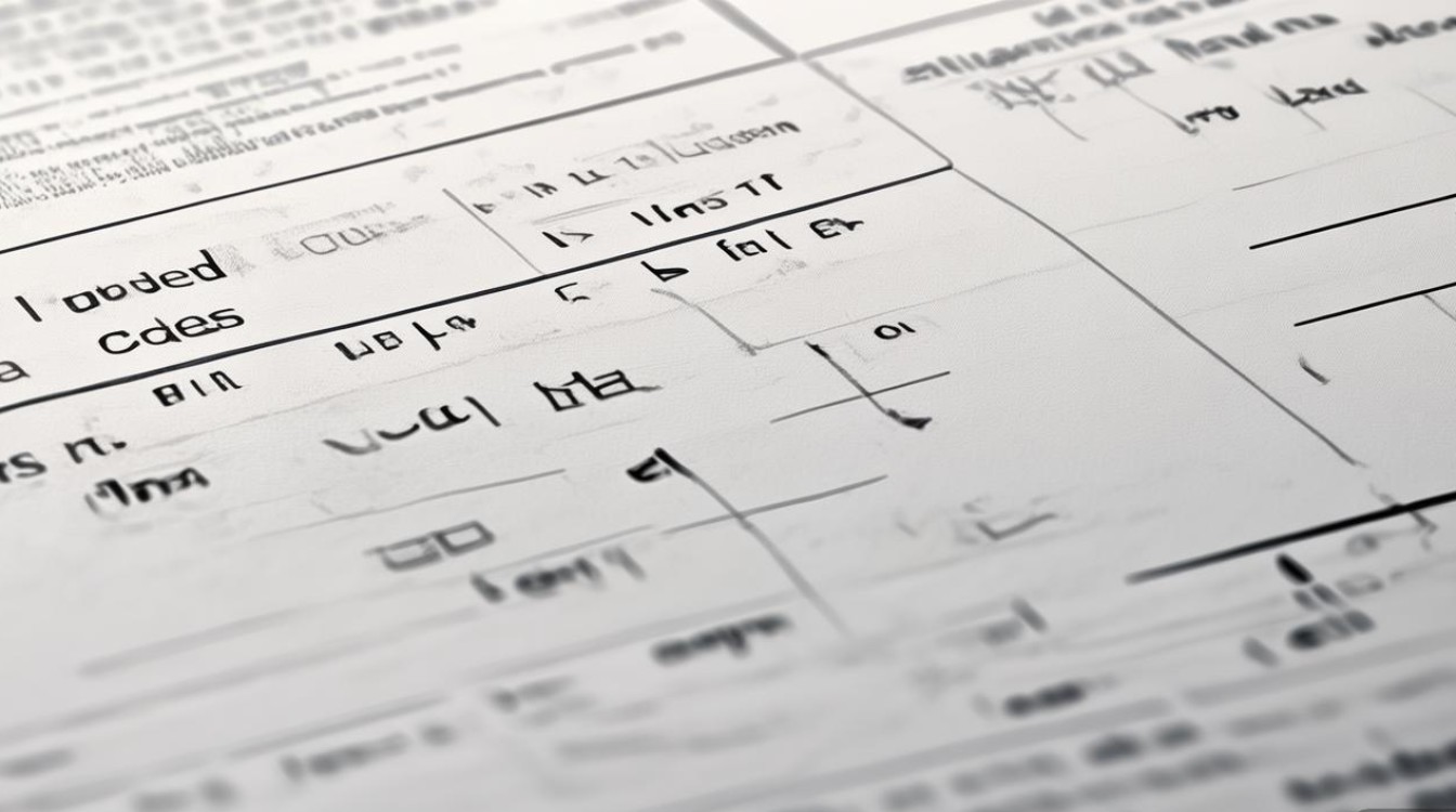 国考职位表部门代码是什么?如何查询对应部门信息?-图1 国考职位表部门代码是什么?如何查询对应部门信息?-图1