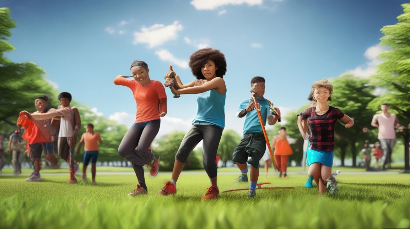 户外运动必知常识有哪些?新手入门必备安全指南?-图1 户外运动必知常识有哪些?新手入门必备安全指南?-图1