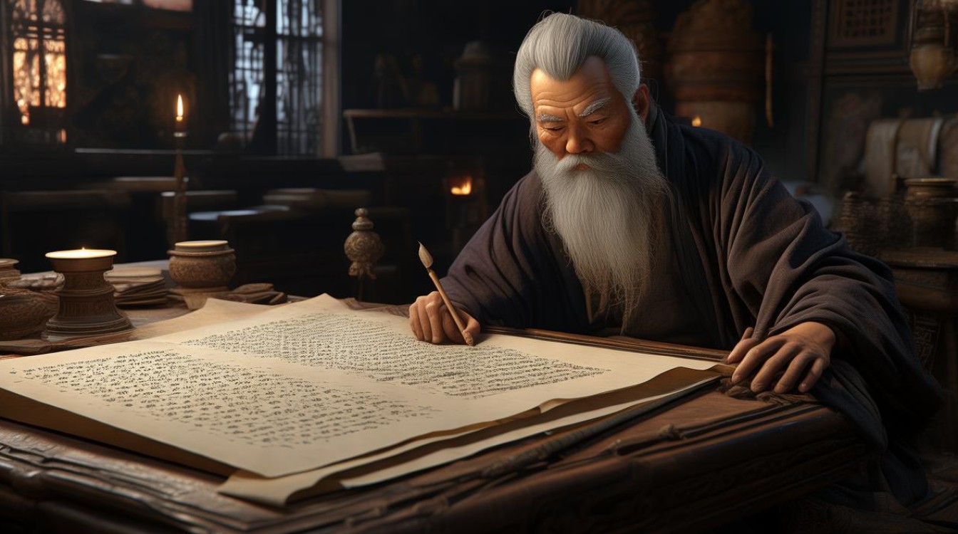 古代的表到底是什么？有哪些我们不知道的常识？-图1