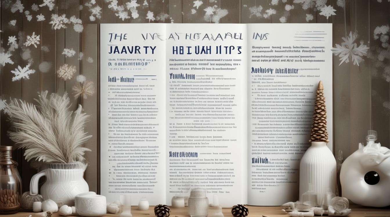 1月养生常识，冬季养生重点是什么？如何调理身体更健康？-图1