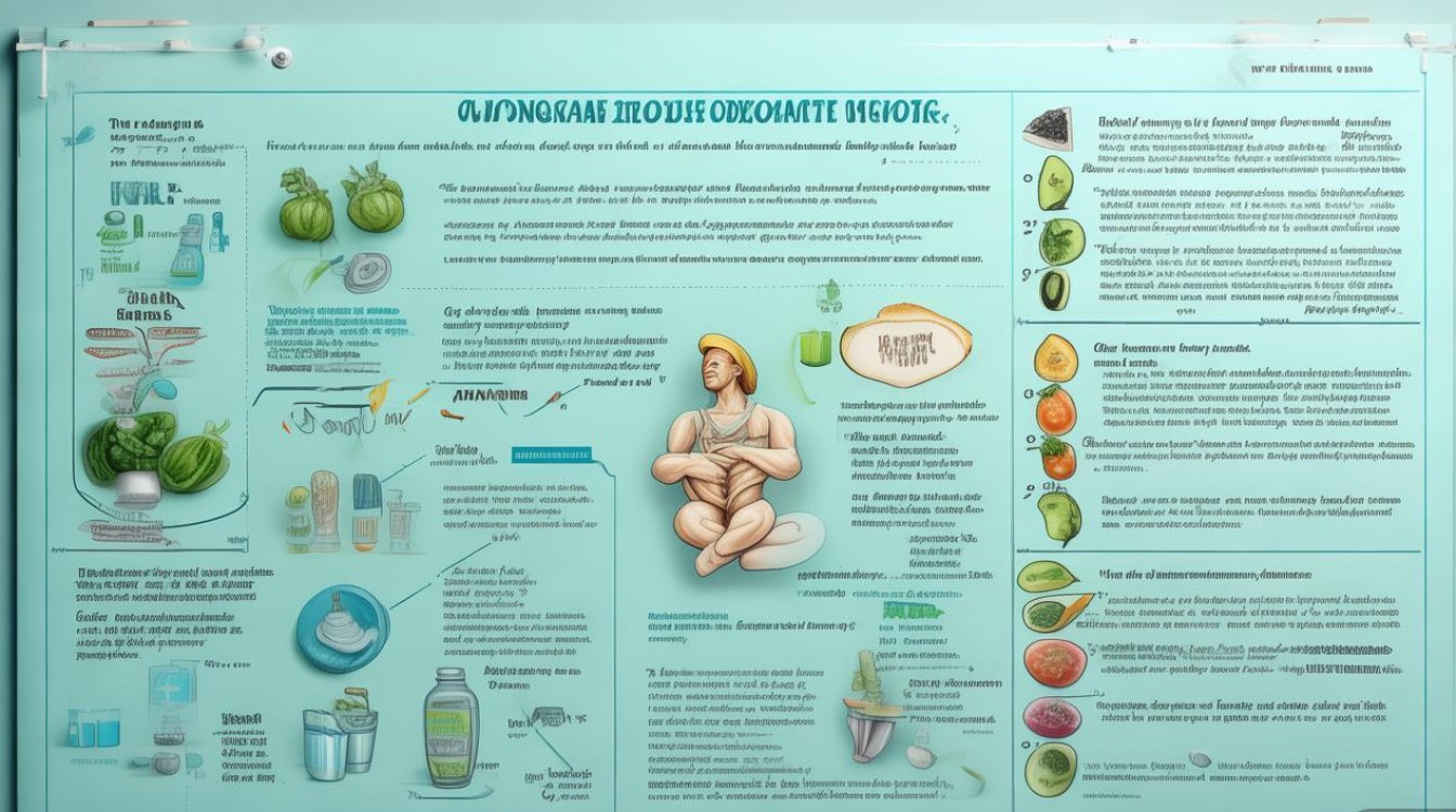 排便健康小常识，多久一次算正常，颜色变化预示什么问题？-图1