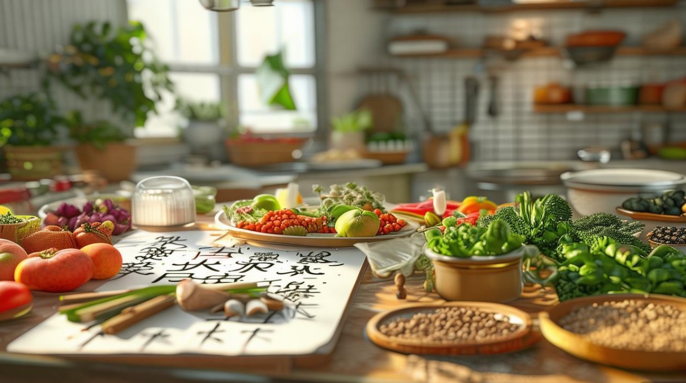 咋去火健康饮食小常识,哪些食物能快速降火气?-图1 咋去火健康饮食小常识,哪些食物能快速降火气?-图1