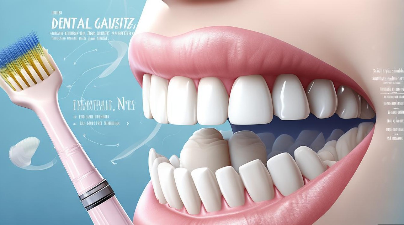 保护口腔小常识,日常护齿细节有哪些容易被忽略?-图1 保护口腔小常识,日常护齿细节有哪些容易被忽略?-图1