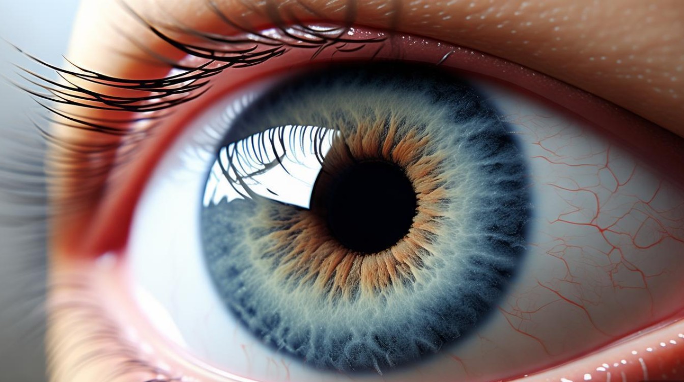 白内障早期症状有哪些？日常需注意什么？-图1