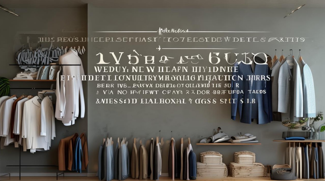 生活小常识小窍门穿衣，有哪些实用技巧能提升日常穿搭舒适度？-图1